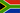 ZA Flag