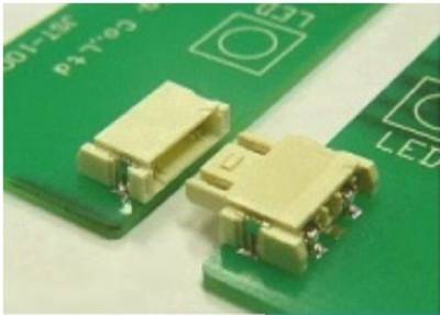 LEB CONNECTOR