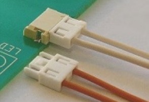 LEB CONNECTOR