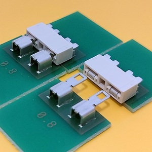 LEKU CONNECTOR