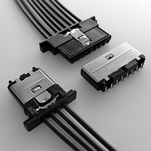 ULH CONNECTOR - Flange Type
