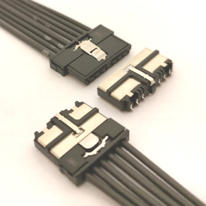 ULH CONNECTOR - eCPA Type