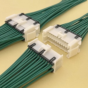XM CONNECTOR (Glow Wire)