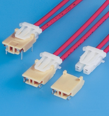 BD CONNECTOR (3.5mm)