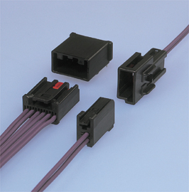 AIT-II CONNECTOR