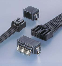 CPT CONNECTOR