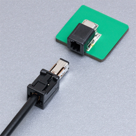 EA2 CONNECTOR