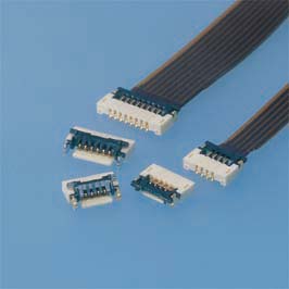 FHS CONNECTOR