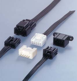 HCM CONNECTOR