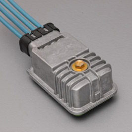 HVGT CONNECTOR