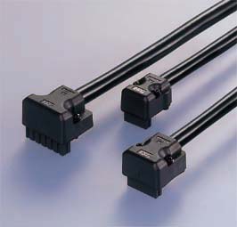 JFA Connector (J3700 Series)