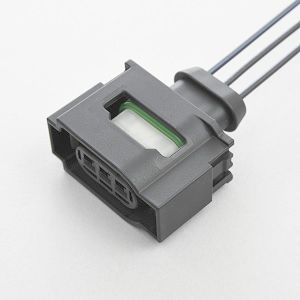 MSZ Connector