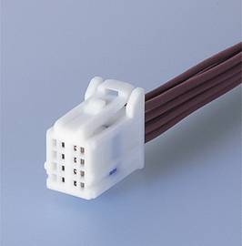 NAC-I CONNECTOR