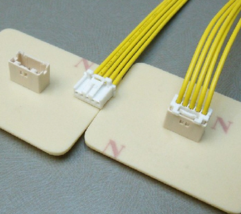 PLI CONNECTOR