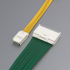 PNI HIGH BOX CONNECTOR