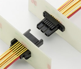 RIY CONNECTOR