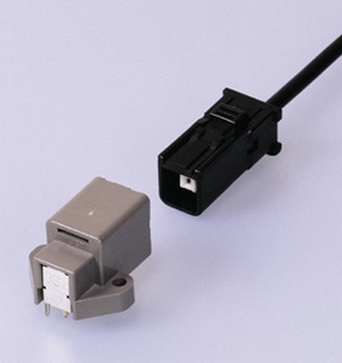 CN CONNECTOR