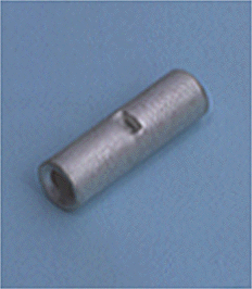 CZ Type - Copper Tubular Splice