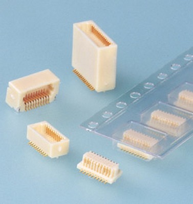 JMC CONNECTOR