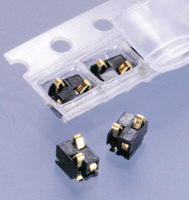 MIH Connector