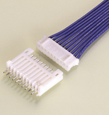 PH HIGH BOX CONNECTOR