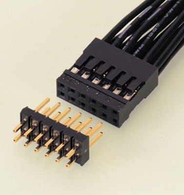 RF CONNECTOR