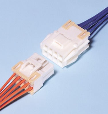 YL CONNECTOR